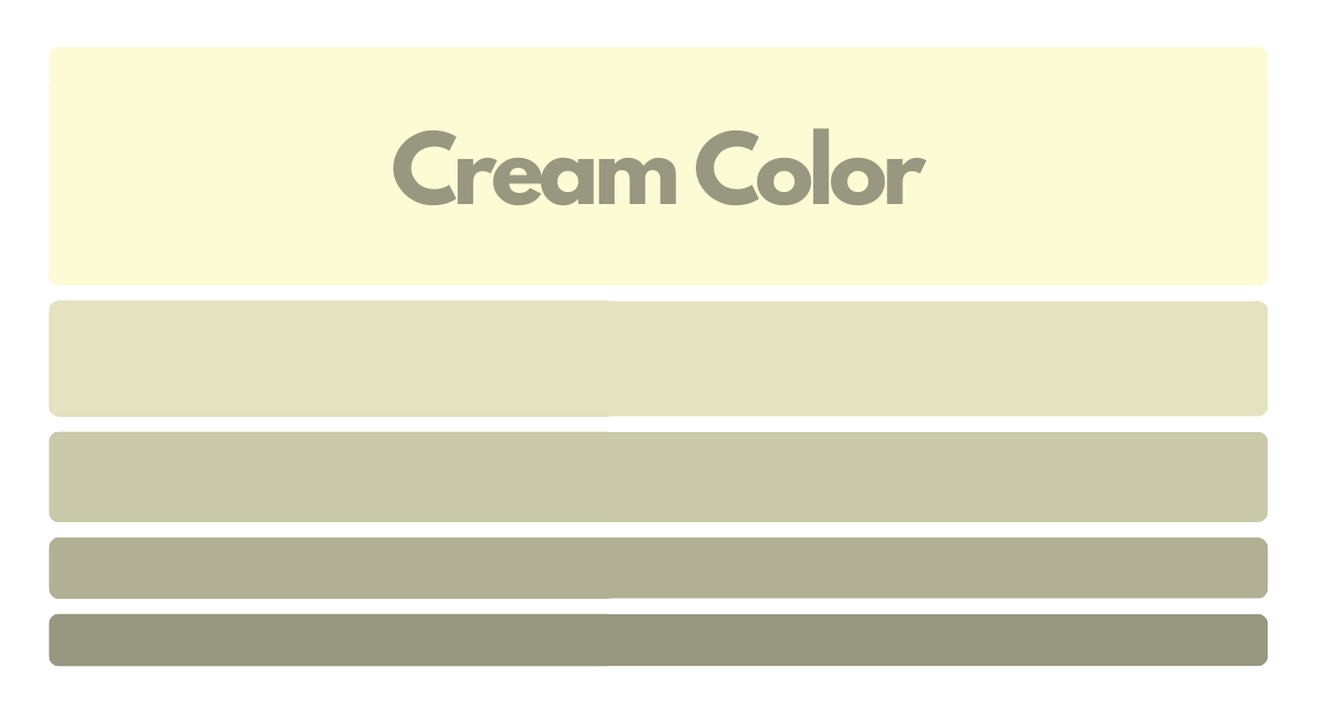 ★RANGEMATE EVERY　COLOR : CREAM Olive Beige - M. Cramer & Associates, LLC